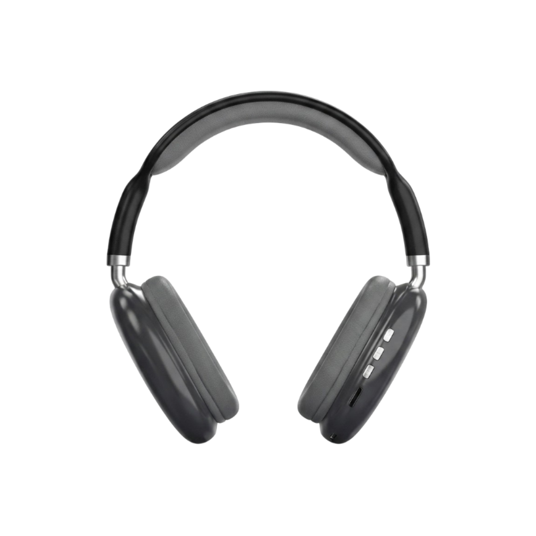 Auscultador Bluetooth RECRSI NY-HG333 b