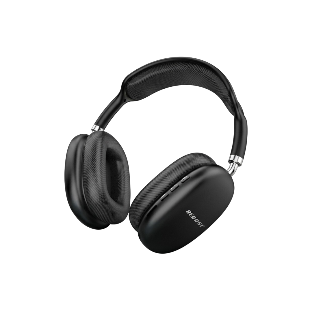 Auscultador Bluetooth RECRSI NY-HG333