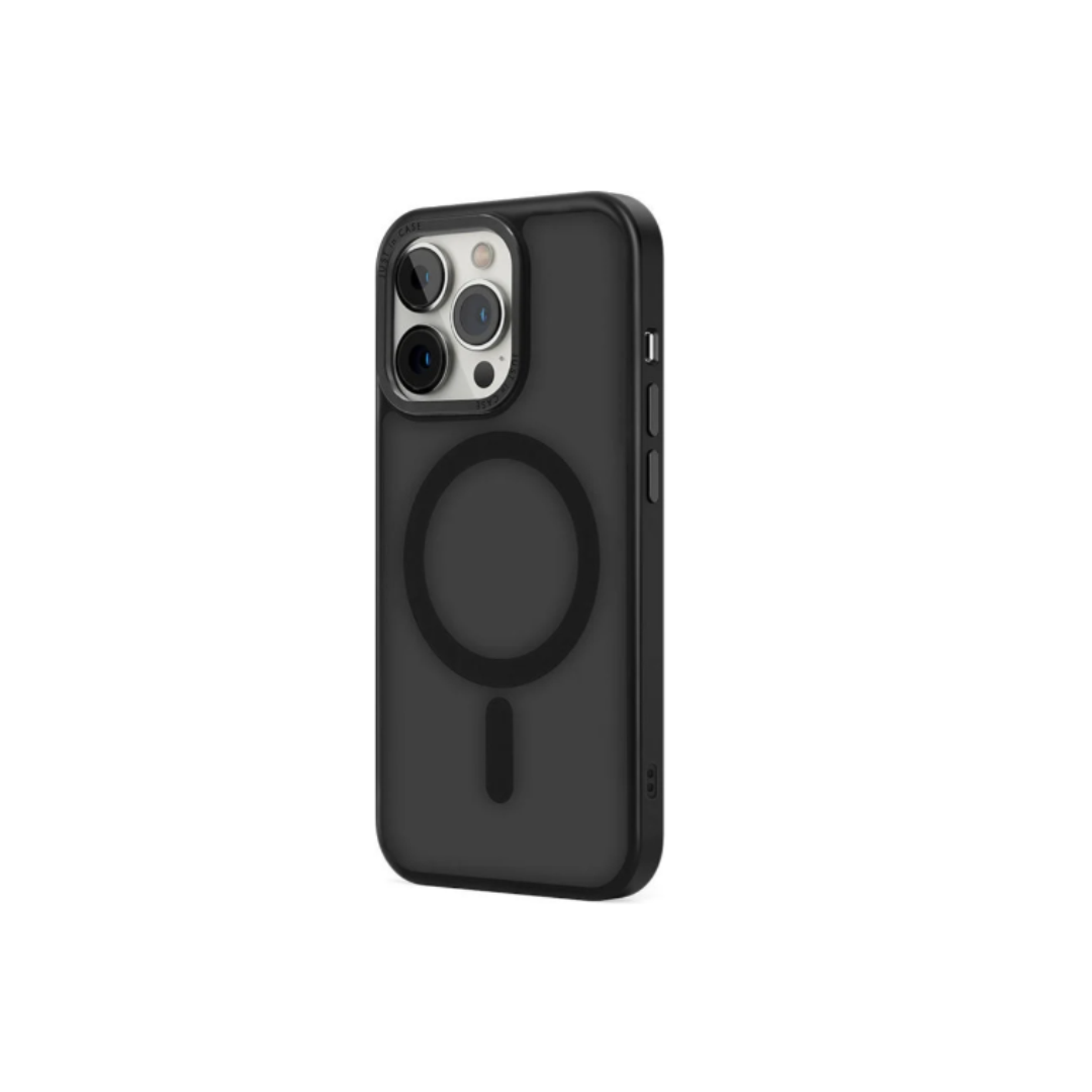 CAPA IPHONE 14 PRO MAX J-CASE PRETA b