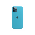 Capa iPhone 14 Pro Max Njoyny NY-102 Azul