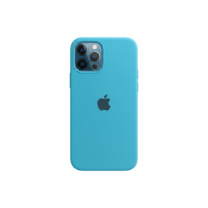 Capa iPhone 14 Pro Max Njoyny NY-102 Azul