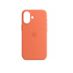 Capa iPhone 16 Pro Max Njoyny Laranja