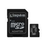 Cartão de Memória Micro SD Kingston Canvas Select Plus 32GB