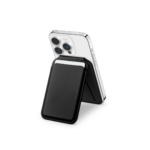 Capa Carteira Magnética para Smartphone com Suporte para Cartões