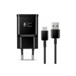 Carregador Rápido Samsung USB-C 35W