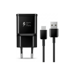 Carregador Rápido Samsung USB-C 35W