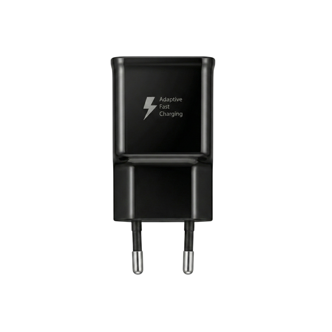 Carregador Rápido Samsung USB-C 35W d