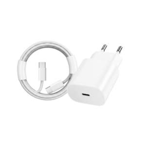 Carregador Rápido USB-C 35W para iPhone 17 Pro Max