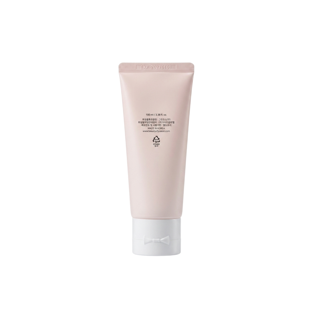 Gel Esfoliante de Flor de Damasco (Beauty of Joseon) 3