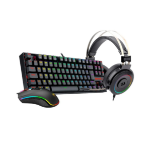 Kit Gamer Redragon S125