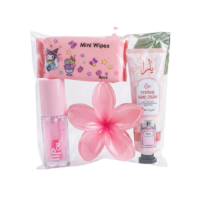 Kit de Beleza Estrela