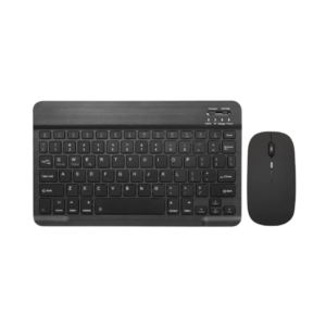 Kit Teclado e Mouse Wireless System GFS