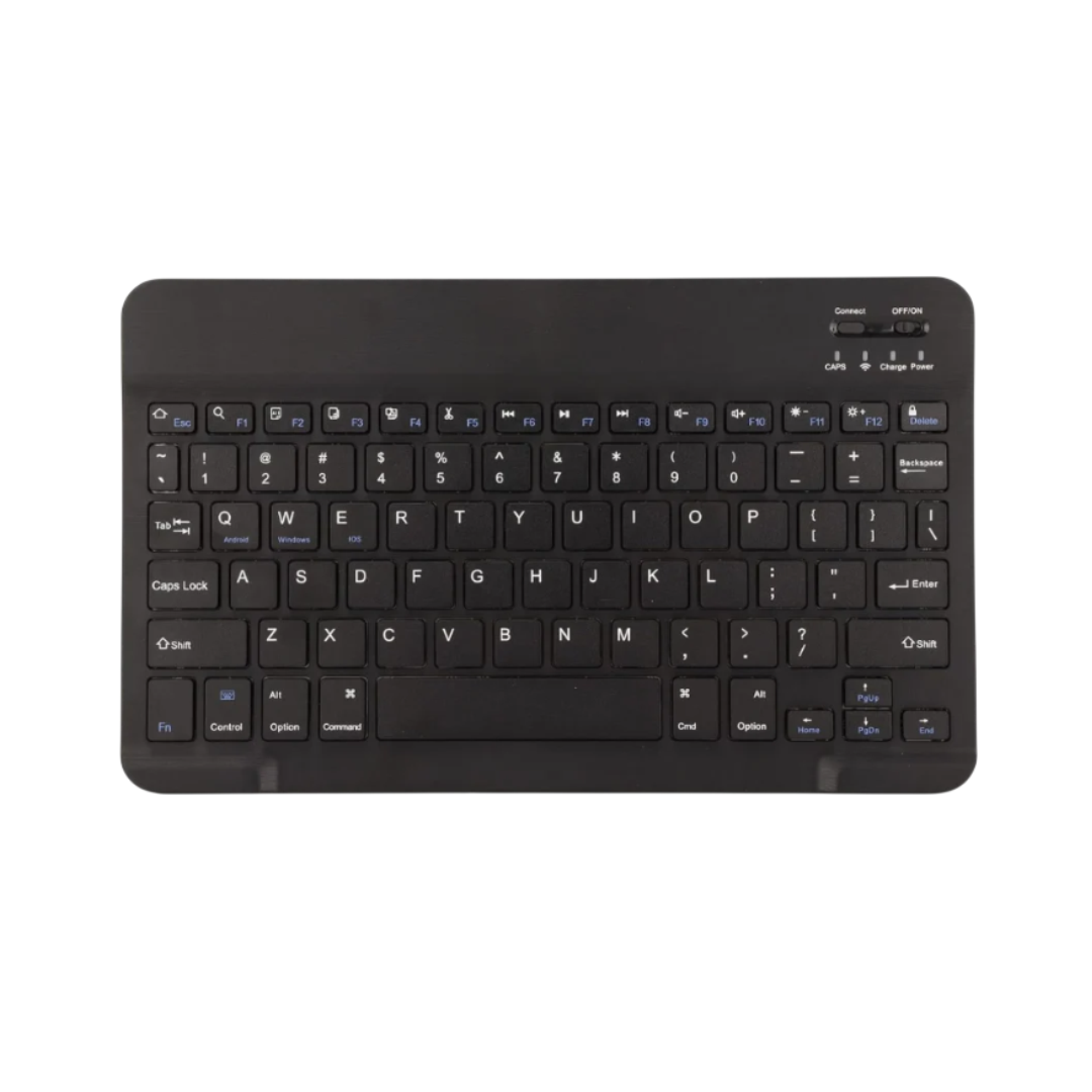 Kit Teclado e Mouse Wireless System GFSK D