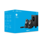 Sistema de Altifalantes Logitech Z313