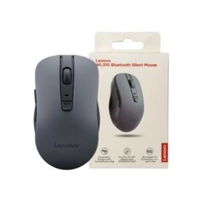 Mouse Lenovo Sem Fios WL310