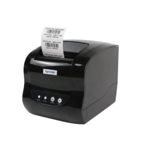 Impressora de Etiquetas Térmica Xprinter XP-365B