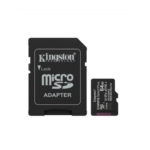 Cartão de Memória Kingston Canvas Select Plus 64GB