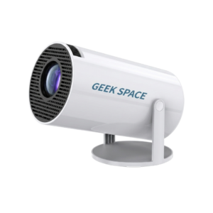Mini Projector Geek Space 5G