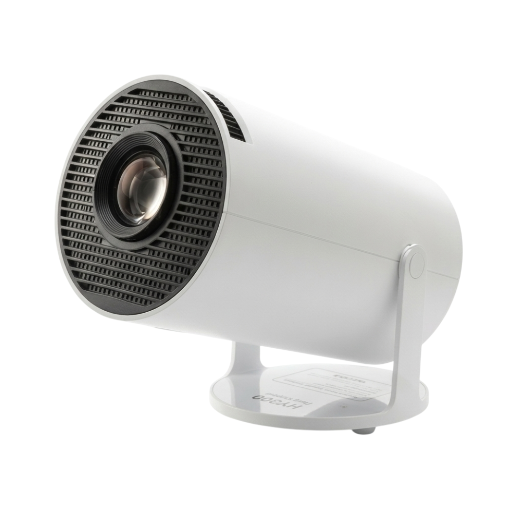 MINI PROJECTOR OALE 2