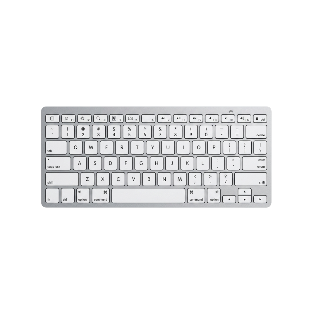 MINI TECLADO GKM 901 3