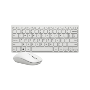 Mini Teclado GKM 901