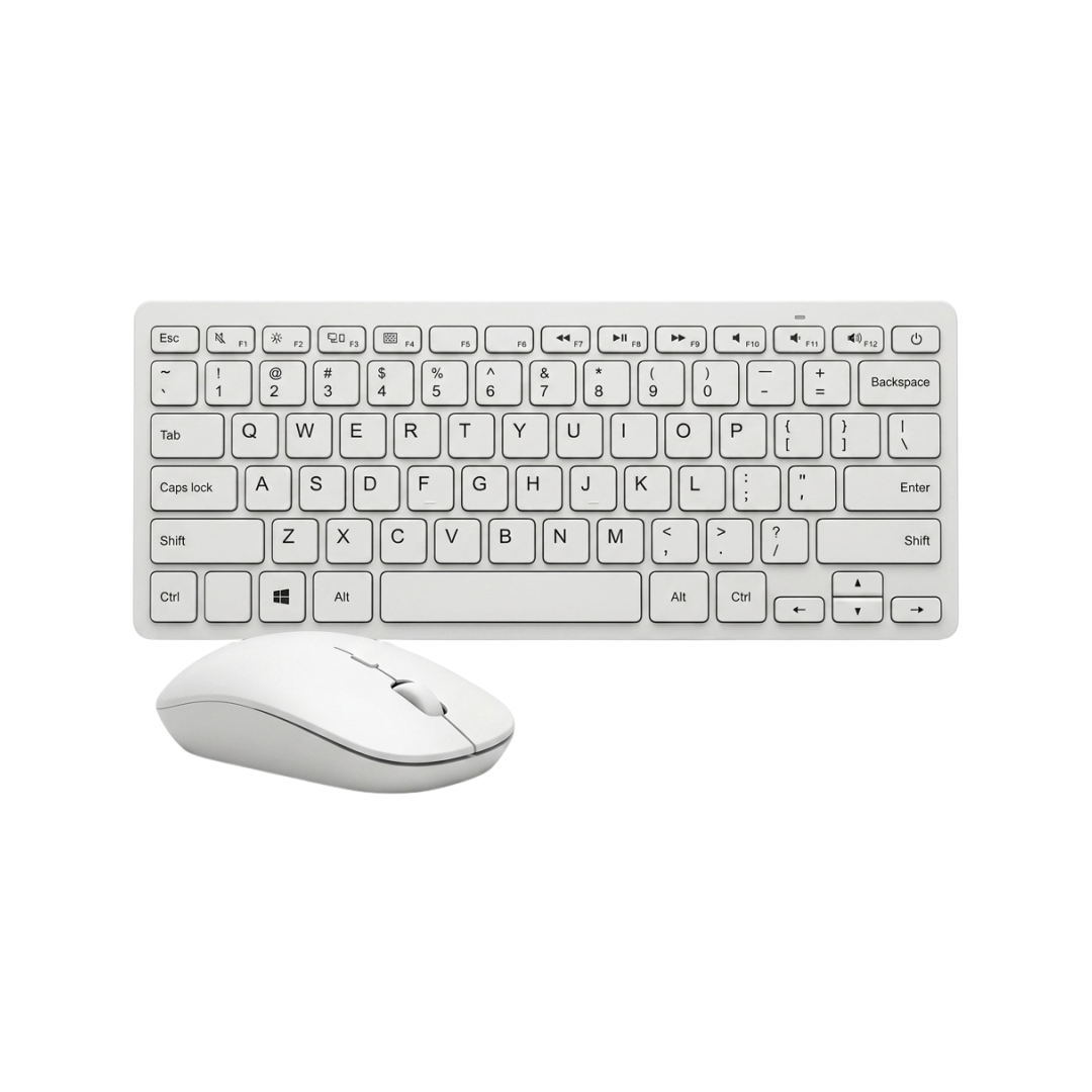 Mini Teclado GKM 901