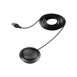 Microfone USB Genius MIC-100U