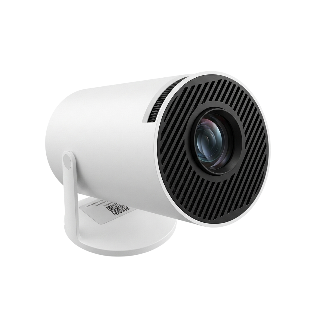 Mini Projetor IMAX5 2