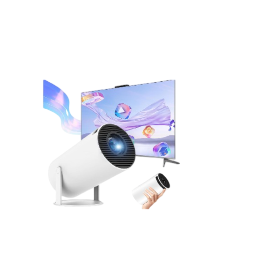 Mini Projetor IMAX5 3