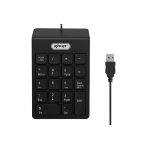 Mini Teclado Numérico