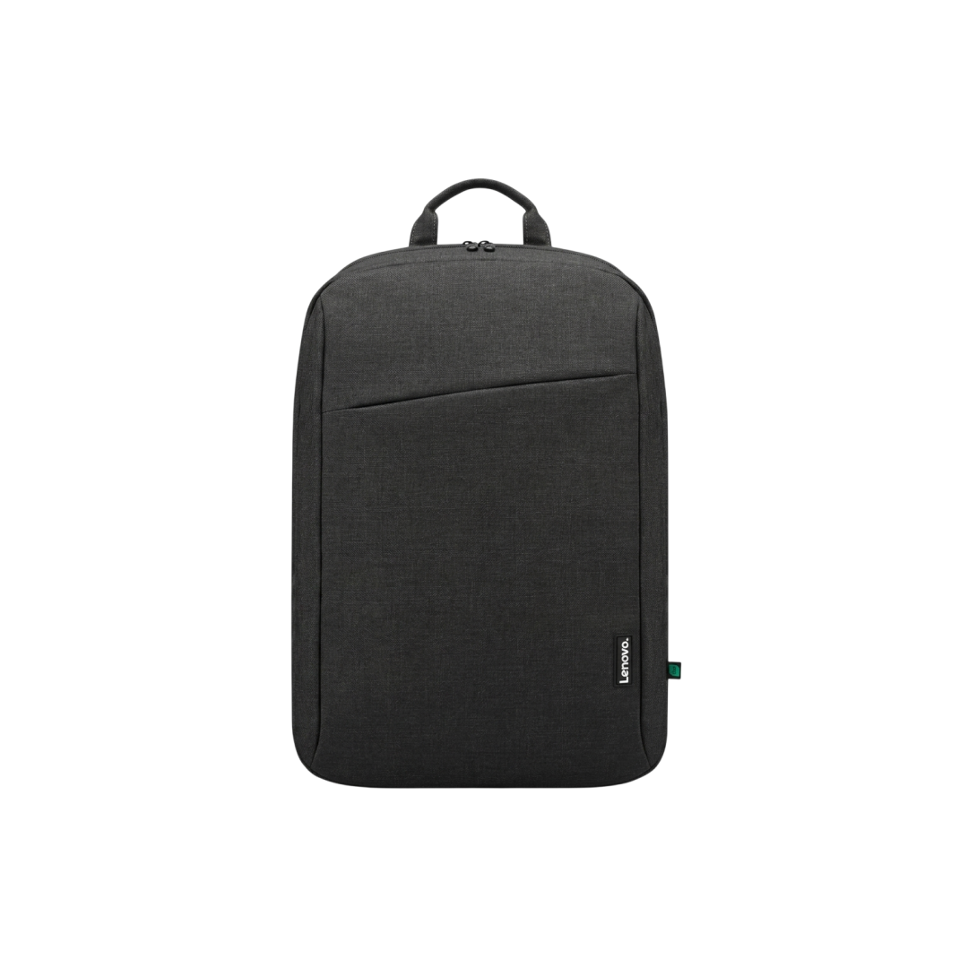 Mochila para laptop Lenovo de 16 polegadas B210 preta