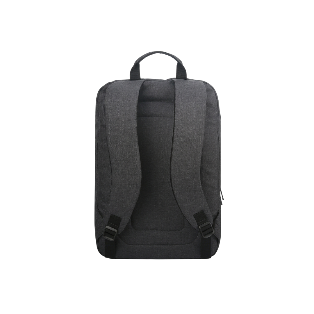 Mochila para laptop Lenovo de 16 polegadas B210 preta B