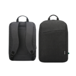 Mochila Lenovo para laptop B210 preta