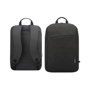 Mochila Lenovo para laptop B210 preta