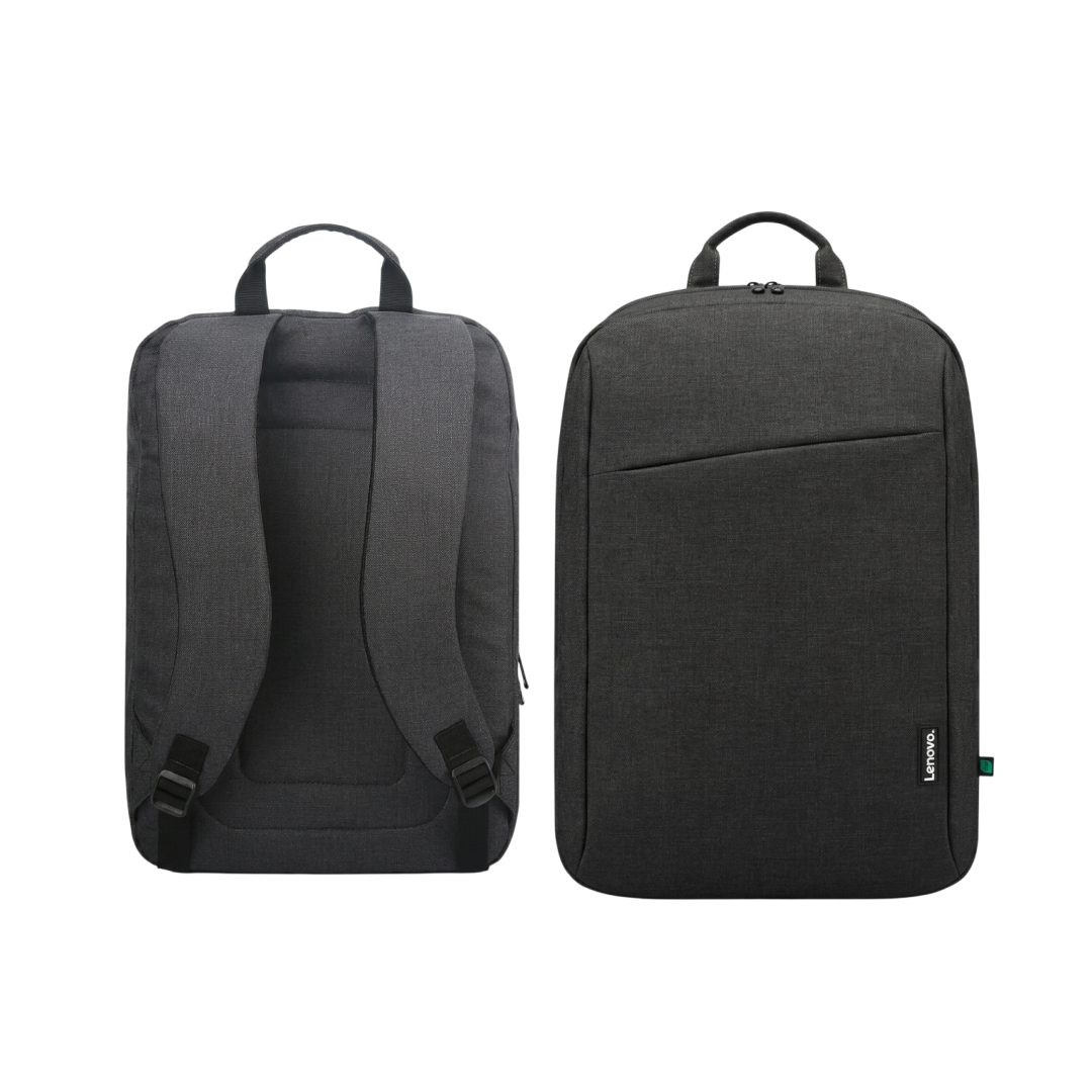 Mochila Lenovo para laptop B210 preta