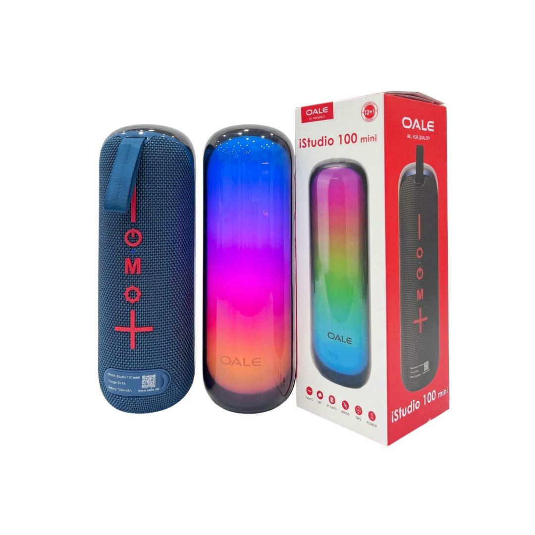 OALE STUDIO 100 MINI COLUNA 2