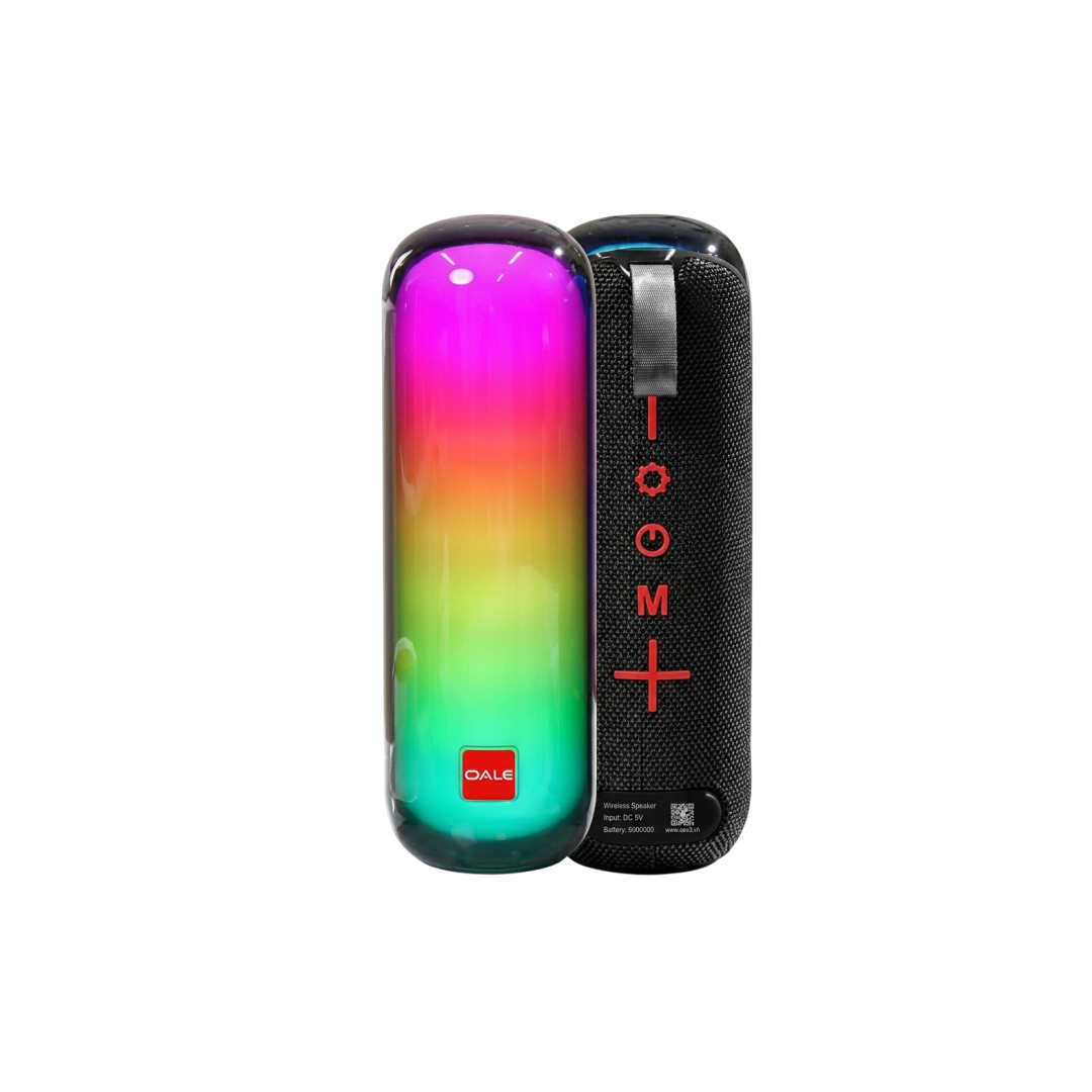 OALE STUDIO 100 MINI COLUNA 3