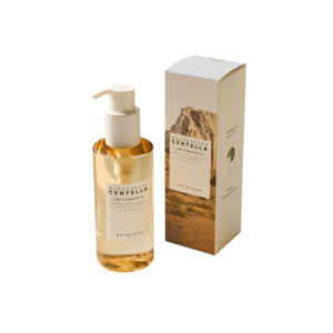 Óleo de Limpeza Leve com Centella Pura de Madagáscar (SKIN1004 Madagascar Centella Light Cleansing Oil)