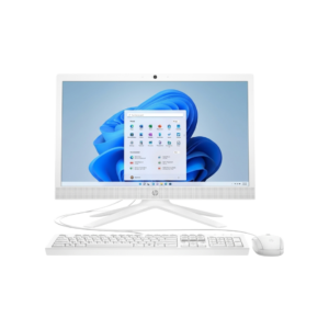 Computador All In One HP AIO 27.8 I7 16GB - 512GB
