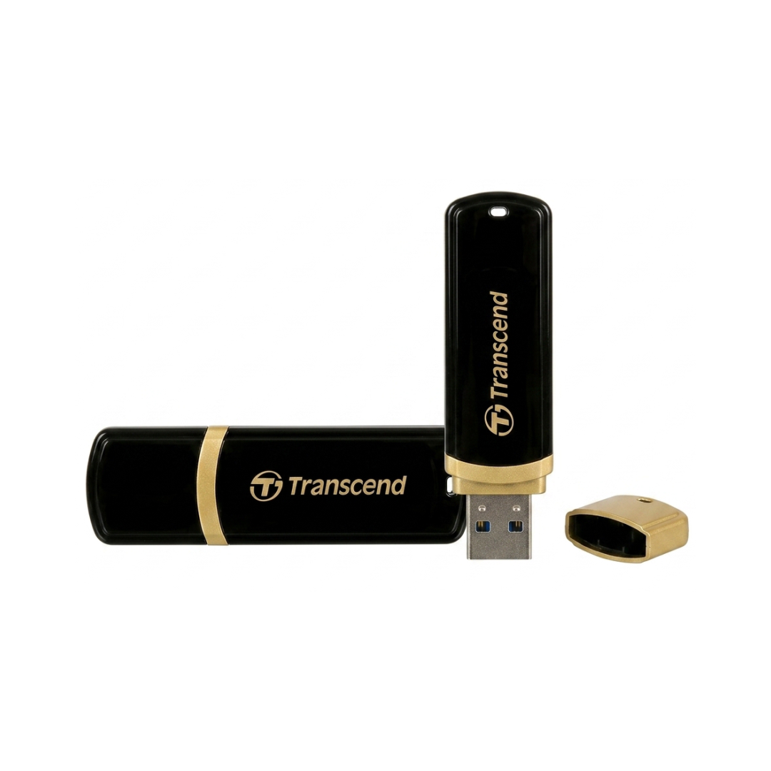 PEN DRIVE TRANSCEND UHS-I MICRO SD 300S 64GB 2