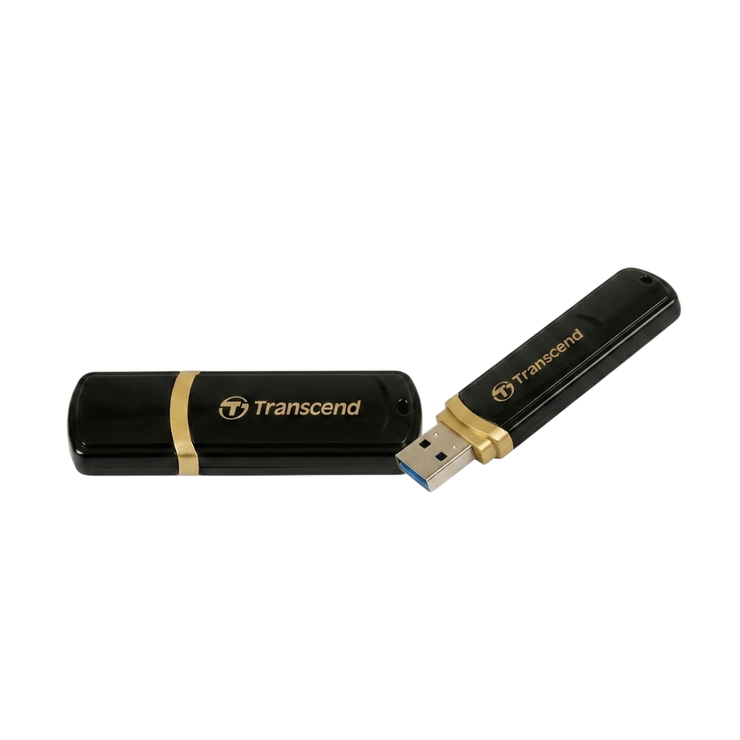 PEN DRIVE TRANSCEND UHS-I MICRO SD 300S 64GB 3