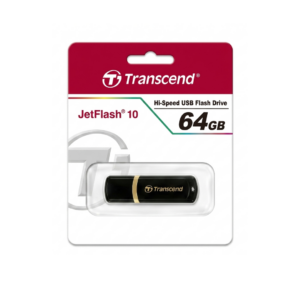 Pen Drive Transcend JetFlash 350 64GB