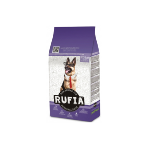 Ração Para Cão Adulto Mix Rufia 20kg