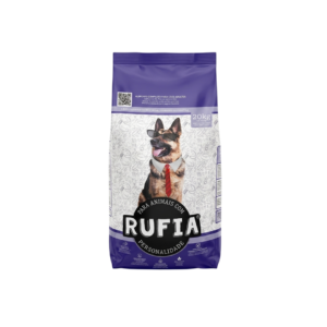 Ração Rufia Alta Energia 20 kg