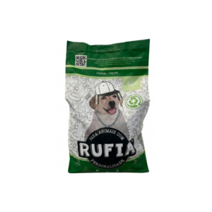 Ração Rufia Junior 4 kg