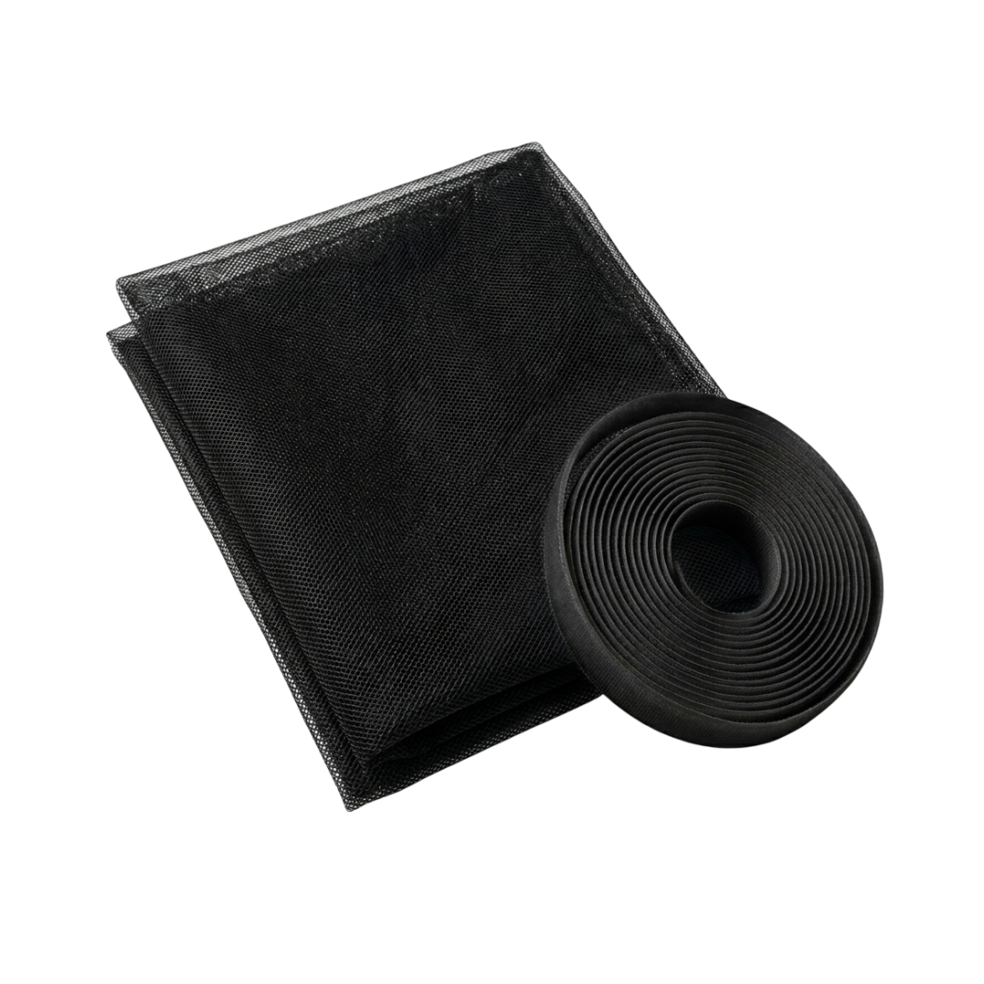 Rede mosquiteiro para porta 100 x 120