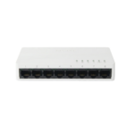 Switch de Mesa Hikvision DS-3E0108D-E