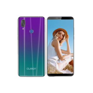 Smartphone Cubot X19 4GB/64GB