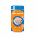 Comida para Peixe Exótico Continente