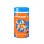 Comida para Peixe Vermelho Continente